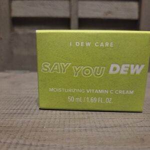 I Dew Care Set